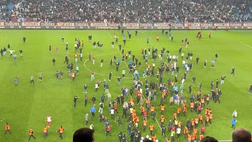 Süper Lig'de takımların sırası tamamen değişiyor; Fenerbahçe'den ortalığı karıştıran karar - Resim: 4