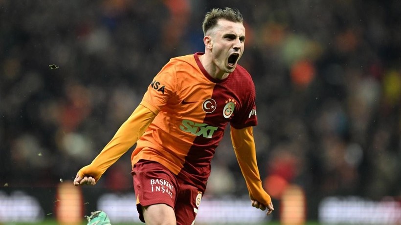 Kerem Aktürkoğlu'na İtalya'dan dev talip! - Resim: 4