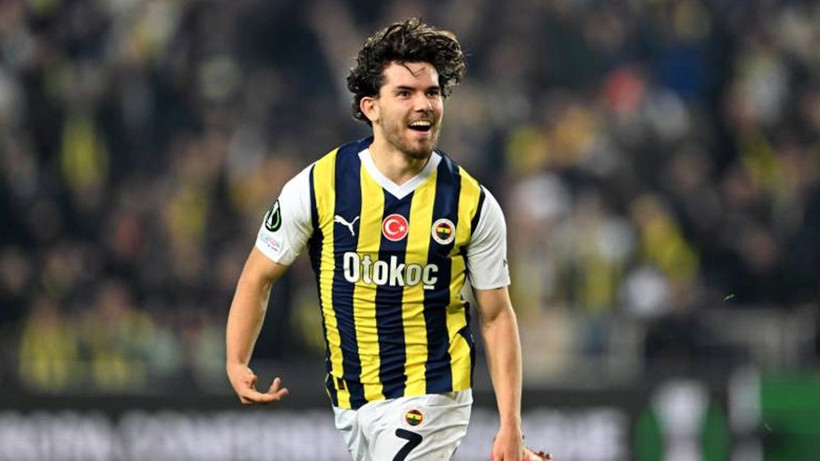 Ferdi Kadıoğlu bu çılgın teklifi geri çevirmedi; Fenerbahçe'de ikinci Arda Güler depremi - Resim: 1