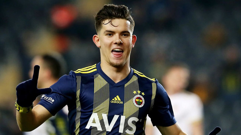 Ferdi Kadıoğlu bu çılgın teklifi geri çevirmedi; Fenerbahçe'de ikinci Arda Güler depremi - Resim: 2