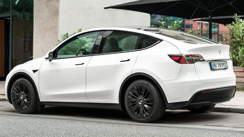 Tesla Model Y fiyatları resmen çıldırdı; Bu listeyi kimse beklemiyordu - Resim: 2