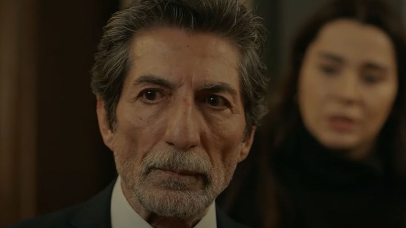 Aldatmak dizisinin tepki çeken ismi kadrodan çıktı; Seyirci onu görmek istemiyordu - Resim: 3