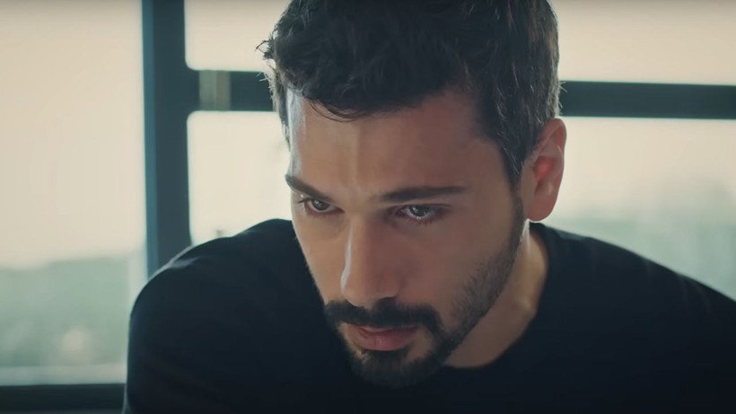Hudutsuz Sevda dizisi o bölümden son artık yok; Rekortmen projede büyük deprem - Resim: 4