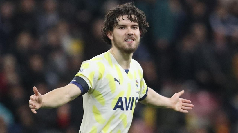 Ferdi Kadıoğlu bu çılgın teklifi geri çevirmedi; Fenerbahçe'de ikinci Arda Güler depremi - Resim: 4