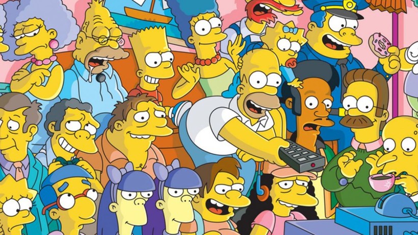 Simpsonsların yeni kehaneti inanılır gibi değil! O tarihten sonra kimse evden çıkmayacak - Resim: 2
