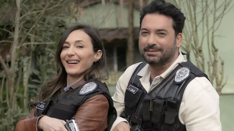 Arka Sokaklar dizisi yayından kaldırıldı; O görüntü ortalığı karıştırmıştı - Resim: 2