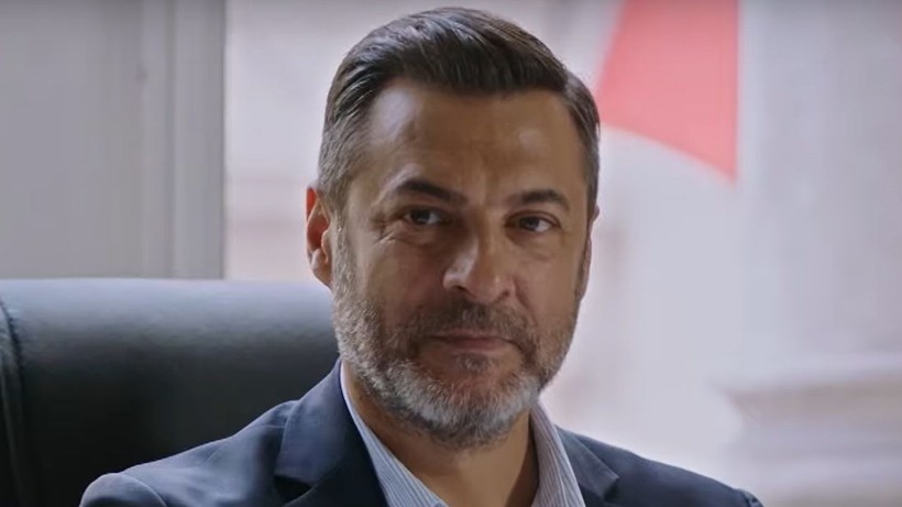 Show TV’de Kızılcık Şerbeti dönemi sona erdi; Seyirci bile ne olduğunu anlayamadı - Resim: 2