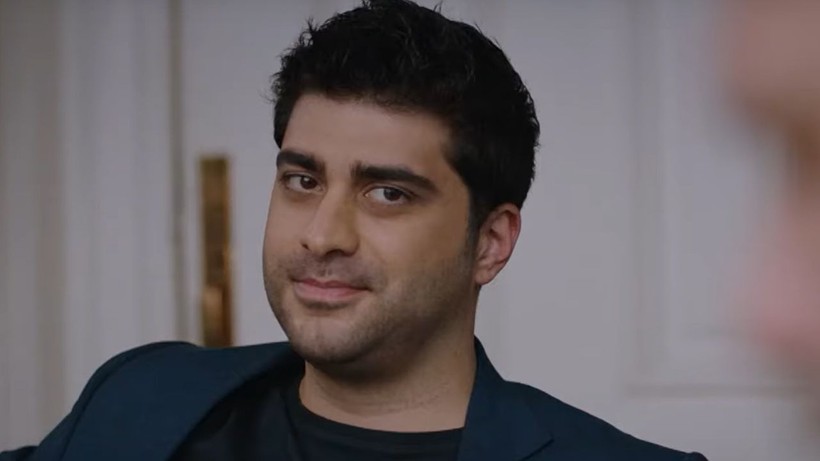 Show TV’de Kızılcık Şerbeti dönemi sona erdi; Seyirci bile ne olduğunu anlayamadı - Resim: 3