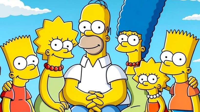 Simpsonsların yeni kehaneti inanılır gibi değil! O tarihten sonra kimse evden çıkmayacak - Resim: 3
