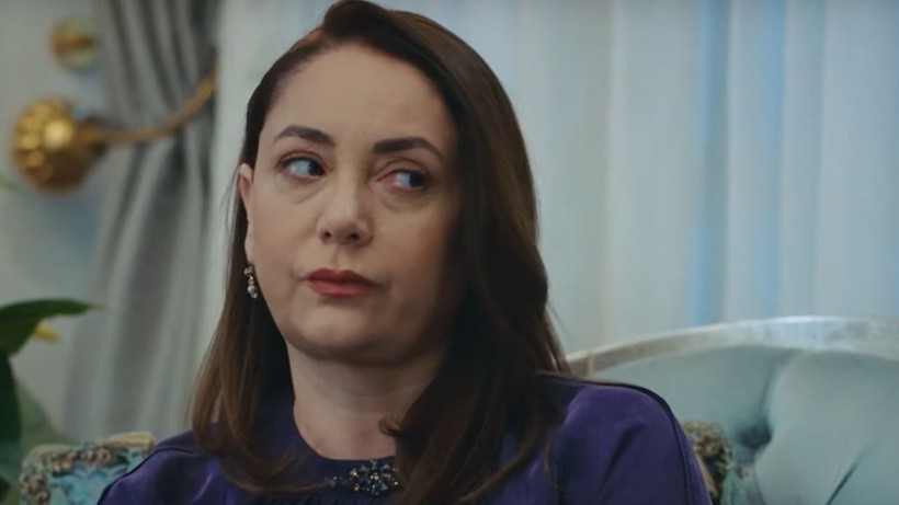 Show TV’de Kızılcık Şerbeti dönemi sona erdi; Seyirci bile ne olduğunu anlayamadı - Resim: 4
