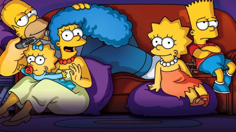 Simpsonsların yeni kehaneti inanılır gibi değil! O tarihten sonra kimse evden çıkmayacak - Resim: 4