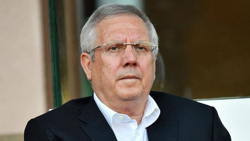 Aziz Yıldırım'dan, Ali Koç'a Süper Kupa çağrısı: Galatasaray'a karşı U-19'la çıkacak - Resim: 4