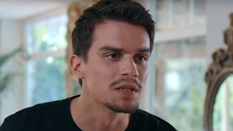 Korkma Ben Yanındayım dizisinden kötü haber geldi; Değişiklik kararı çok erken verildi - Resim: 1