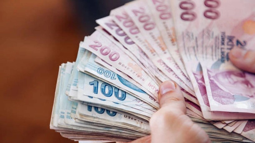Milyonlarca emekliye ek promosyon müjdesi; İşte hesaplara yatacak tutar - Resim: 1