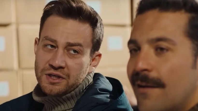 Gönül Dağı dizisinde bir dönemi daha bitirdiler; Herkes akıbetini merak ediyordu - Resim: 3