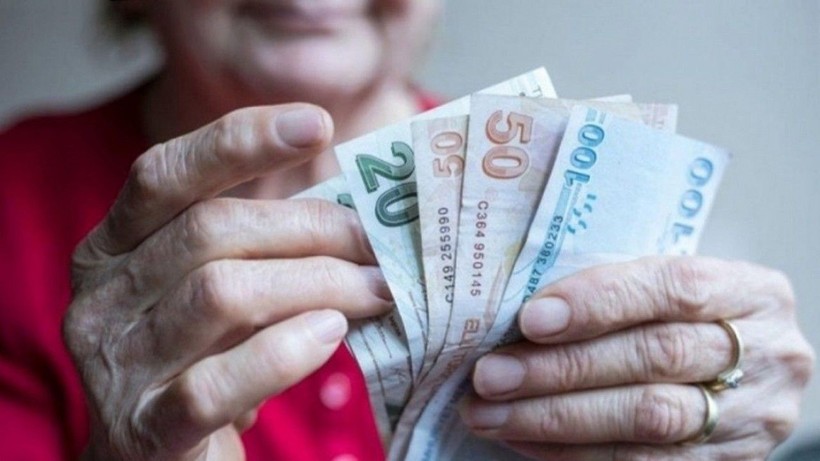 Milyonlarca emekliye ek promosyon müjdesi; İşte hesaplara yatacak tutar - Resim: 3