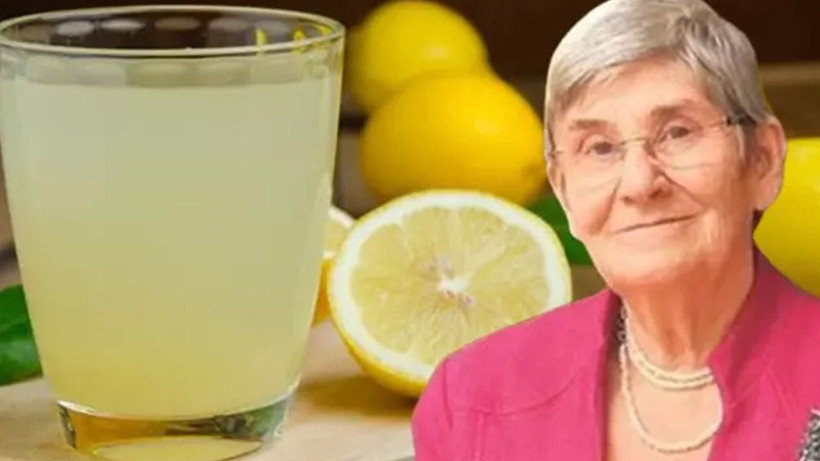Canan Karatay'ı hiç kimse anlayamamış! Limonlu su gerçeğini belki de ilk kez duyacaksınız - Resim: 1