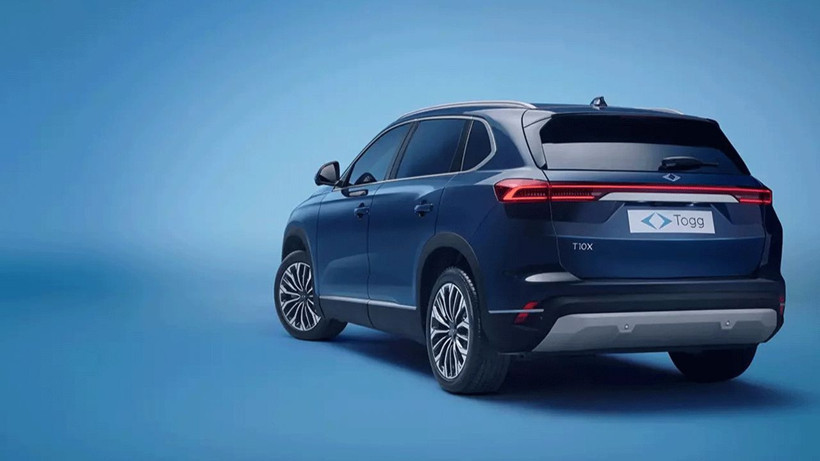 Yerli otomobil TOGG fiyatında 800 bin TL sürprizi; Kimse böylesini tahmin etmedi - Resim: 2