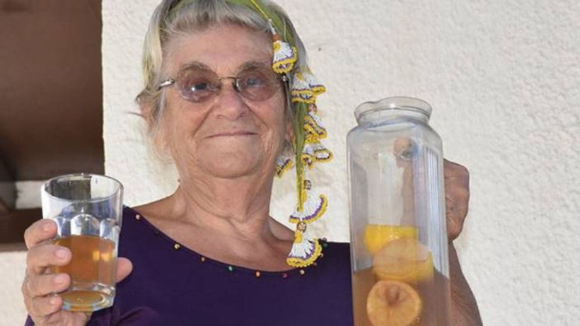 Canan Karatay'ı hiç kimse anlayamamış! Limonlu su gerçeğini belki de ilk kez duyacaksınız - Resim: 3