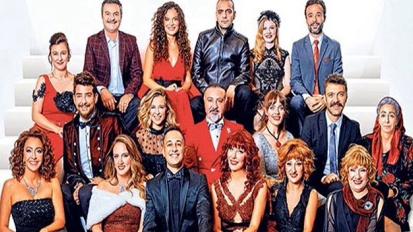 Bir dönemin efsanesi Avrupa Yakası geri dönüyor; Yayınlanacağı kanal da belli oldu - Resim: 3