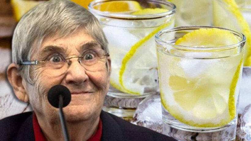 Canan Karatay'ı hiç kimse anlayamamış! Limonlu su gerçeğini belki de ilk kez duyacaksınız - Resim: 4