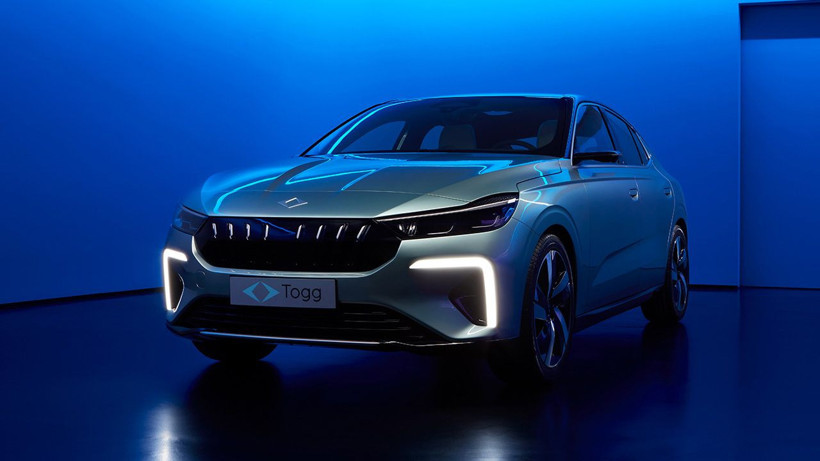 Yerli otomobil TOGG fiyatında 800 bin TL sürprizi; Kimse böylesini tahmin etmedi - Resim: 4