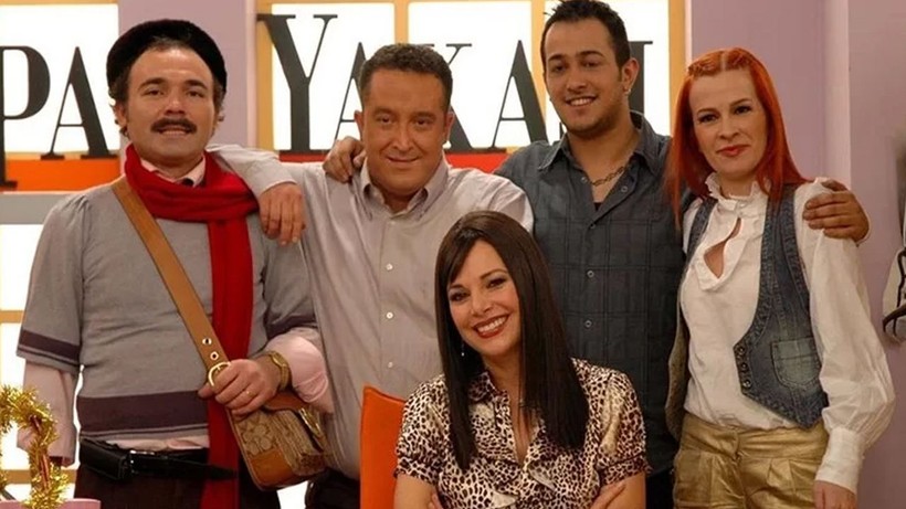 Avrupa Yakası dizisi için en net açıklama geldi; Bu sözler ortalığı karıştıracak - Resim: 1