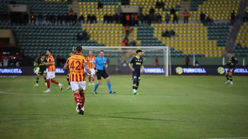 Süper Lig devi Fenerbahçe’ye olay yaratacak ceza; Sıralama tamamen değişecek - Resim: 2