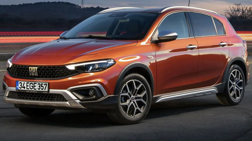 Fiat Egea Cross fiyatları Nisan ayında çıldırdı; Bu listeyi ilk kez göreceksiniz - Resim: 2