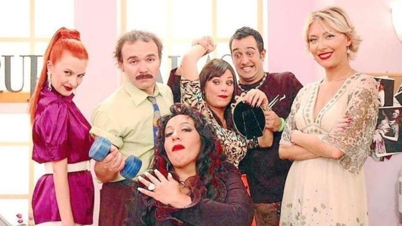 Avrupa Yakası dizisi için en net açıklama geldi; Bu sözler ortalığı karıştıracak - Resim: 4