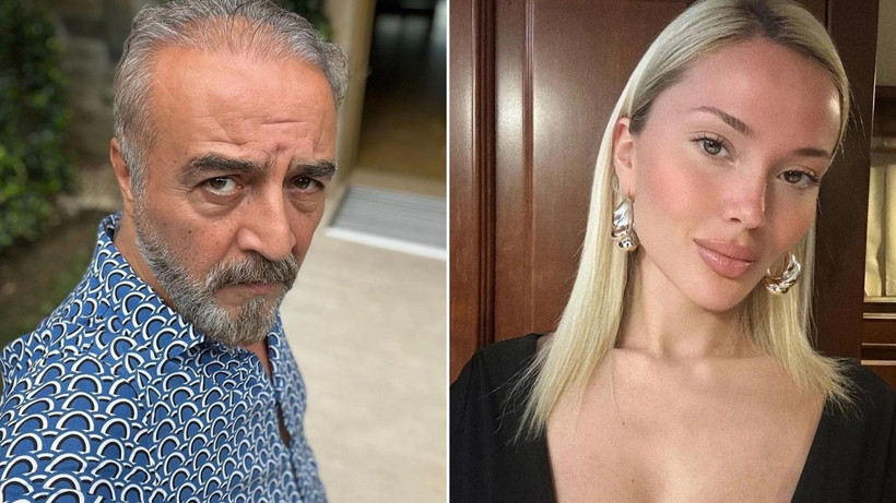 Yılmaz Erdoğan ile yeni görüntüleri olay olur; Cansu Taşkın bakın kim çıktı - Resim: 2