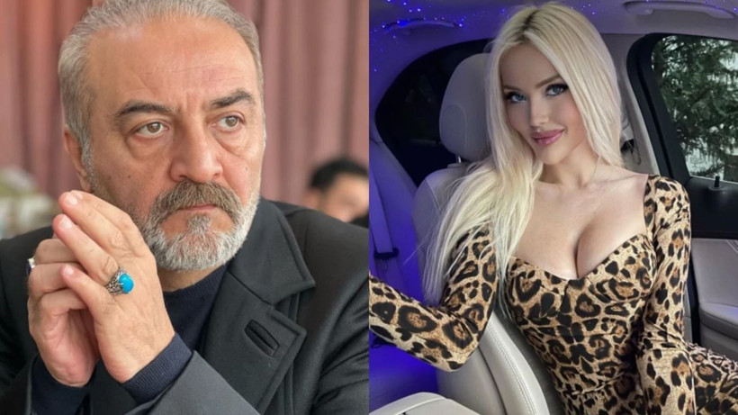 Yılmaz Erdoğan ile yeni görüntüleri olay olur; Cansu Taşkın bakın kim çıktı - Resim: 3