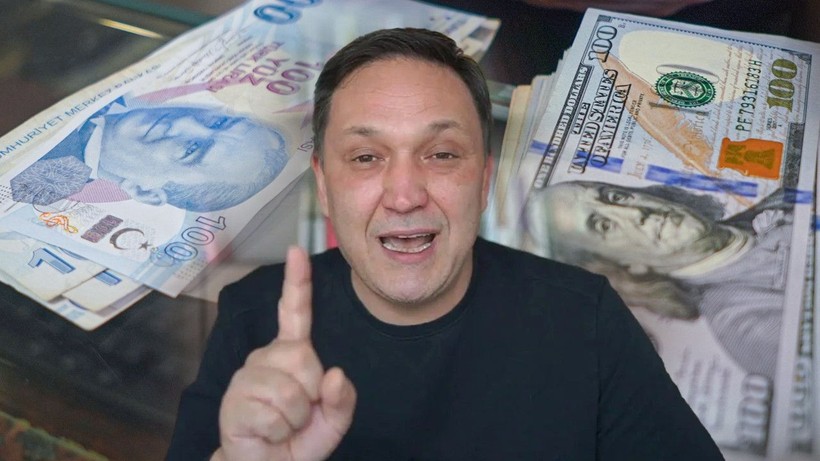 Dolar bayramdan sonra roket gibi fırlayacak - Resim: 2
