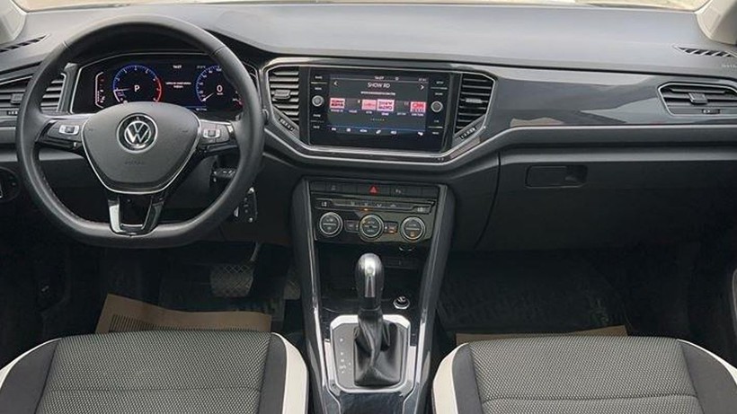 Dev marka Volkswagen Nisan ayında çıldırdı; Durdurabilene aşk olsun - Resim: 1
