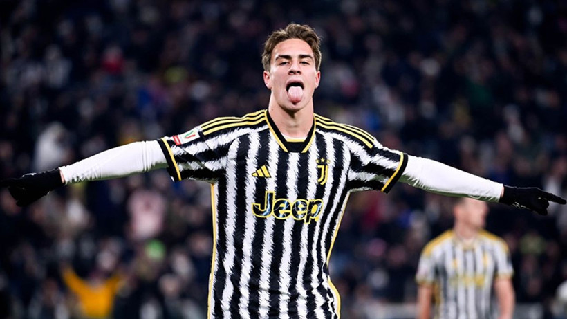 Kenan Yıldız’a Süper Lig devinden çok uçuk teklif; Juventus cephesinde büyük stres yaşanıyor - Resim: 1