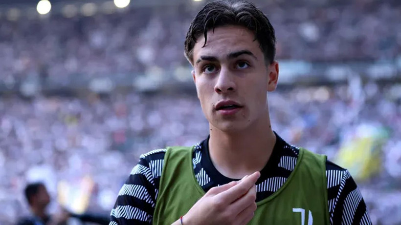 Kenan Yıldız’a Süper Lig devinden çok uçuk teklif; Juventus cephesinde büyük stres yaşanıyor - Resim: 2
