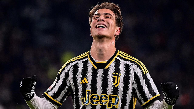 Kenan Yıldız’a Süper Lig devinden çok uçuk teklif; Juventus cephesinde büyük stres yaşanıyor - Resim: 3