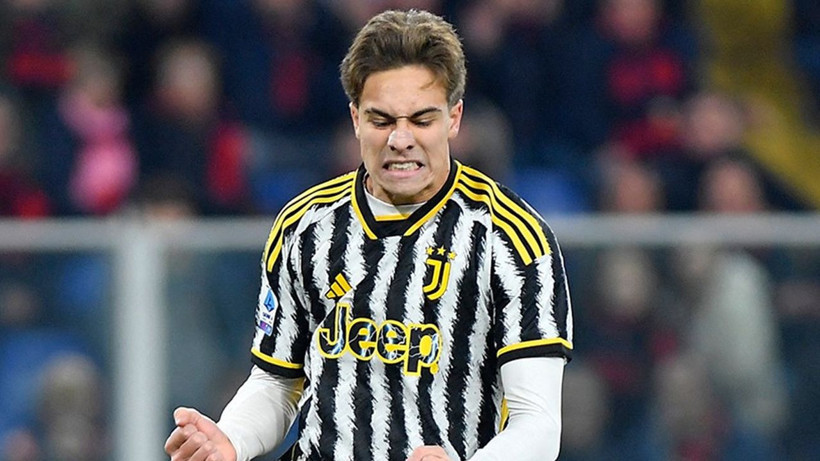 Kenan Yıldız’a Süper Lig devinden çok uçuk teklif; Juventus cephesinde büyük stres yaşanıyor - Resim: 4