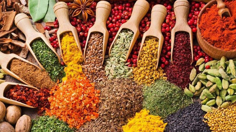 Bu baharat hafızayı adeta fil gibi yapıyor; Canan Karatay'ın bu tavsiyesini kimse bilmiyor - Resim: 1