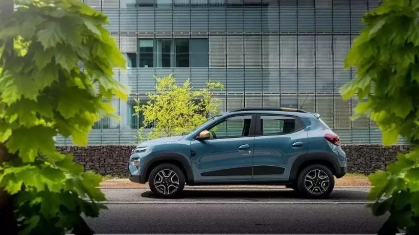 İddialı marka Dacia’dan şaka gibi fiyat listesi; 1 milyonun çok altında satışa çıkardı - Resim: 1
