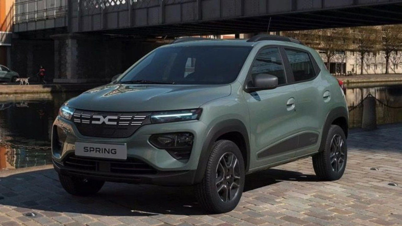 İddialı marka Dacia’dan şaka gibi fiyat listesi; 1 milyonun çok altında satışa çıkardı - Resim: 2