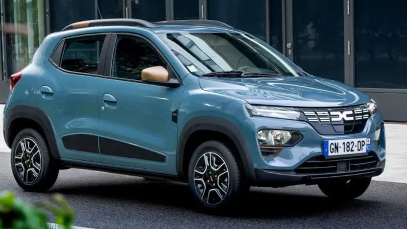 İddialı marka Dacia’dan şaka gibi fiyat listesi; 1 milyonun çok altında satışa çıkardı - Resim: 3
