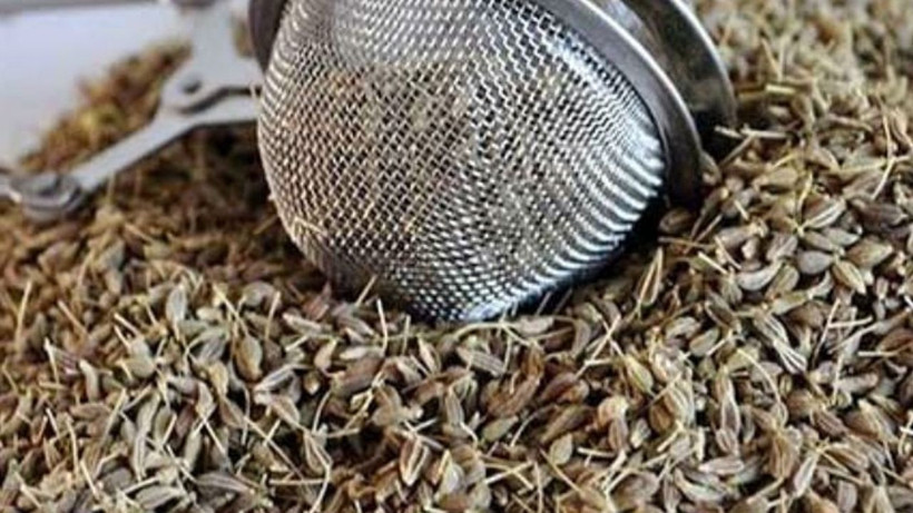 1 çay kaşığını geçmeyecek kadar yemeniz yeterli; Sadece hafif sedatif etkileri yokmuş - Resim: 2