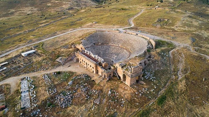 Bayram tatilinde müzelere yoğun ilgi: İşte en çok ziyaret edilenler - Resim: 3