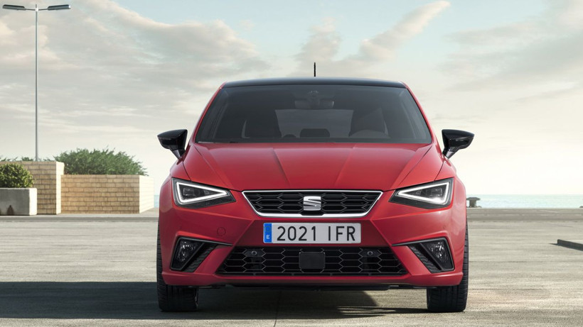 Seat Ibiza 172 bin TL daha ucuza satılıyor; Otomobil piyasasında büyük sürpriz - Resim: 1