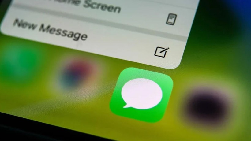 iMessage uygulamasını hemen kapatın! iPhone kullanıcılarına acil çağrı yapıldı - Resim: 2