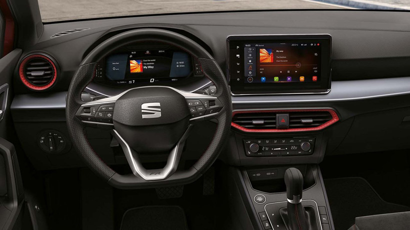 Seat Ibiza 172 bin TL daha ucuza satılıyor; Otomobil piyasasında büyük sürpriz - Resim: 2