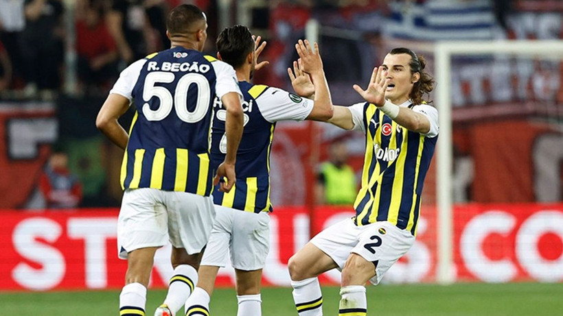 Fenerbahçe’de liderliğin bileti o isme kesildi; Ayrılık kararı taraftarı hayrete düşürdü - Resim: 3
