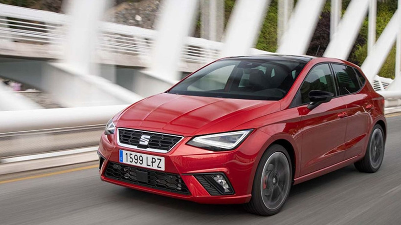 Seat Ibiza 172 bin TL daha ucuza satılıyor; Otomobil piyasasında büyük sürpriz - Resim: 3