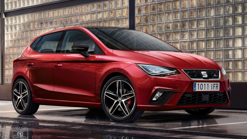 Seat Ibiza 172 bin TL daha ucuza satılıyor; Otomobil piyasasında büyük sürpriz - Resim: 4